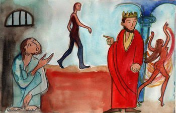 PAROLE DU JOUR — Mémoire de Saint Alphonse-Marie de Liguori