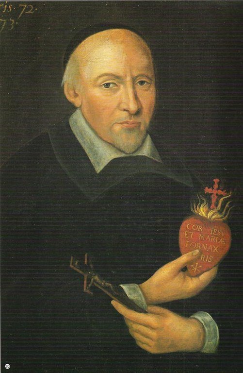 Saint du 19 août 2026: Saint Jean Eudes