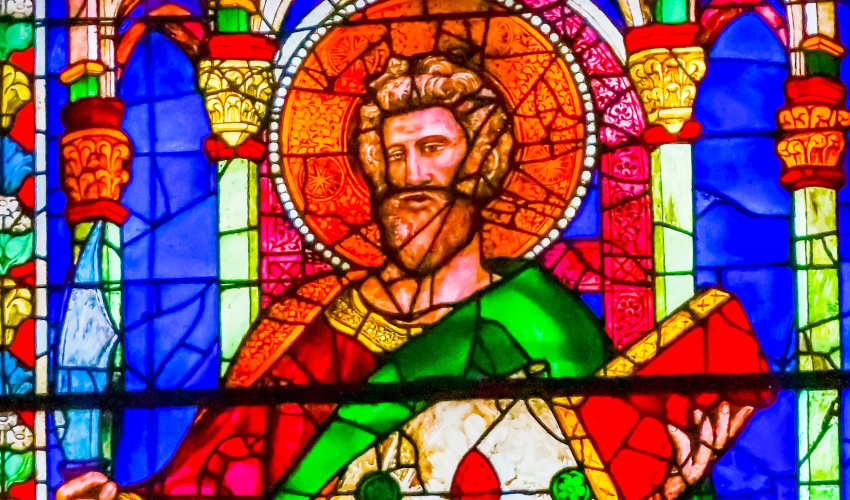 Saint du 24 août : Saint Barthélemy