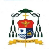 Diocèse de Port-Gentil /Annonce pastorale diocésaine dans le diocèse de Port-Gentil