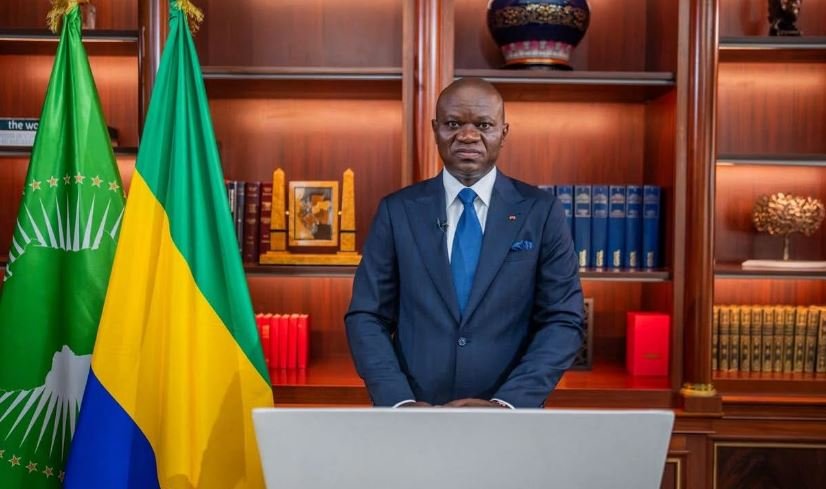 Indépendance an 66 : Discours à la Nation du président de la République Brice Clotaire Oligui Nguema