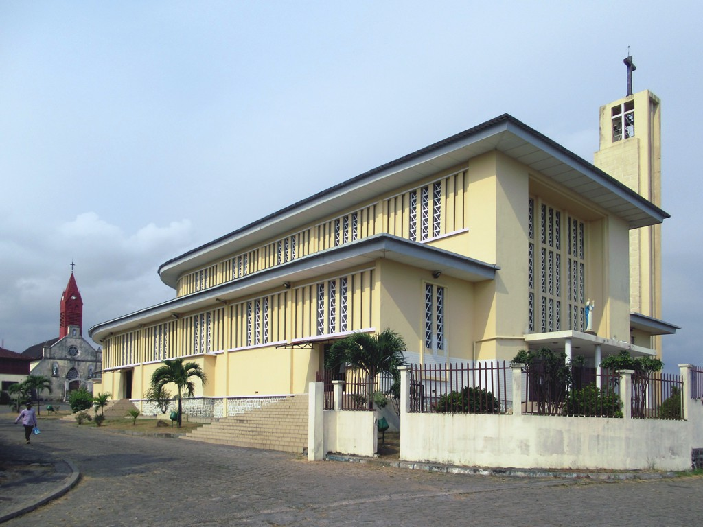 Programme de la session pastorale diocésaine 2026-2027 dans l’archidiocèse de Libreville