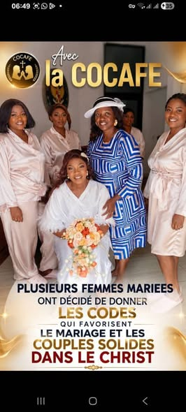 Rencontre des femmes catholiques engagées