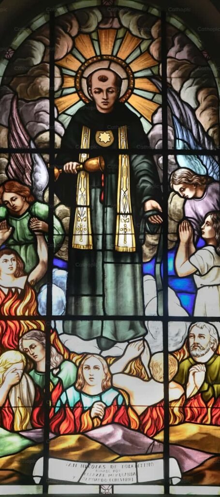 Saint du jeudi 10 septembre 2026