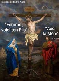 Homélie du mardi 15 septembre 2026