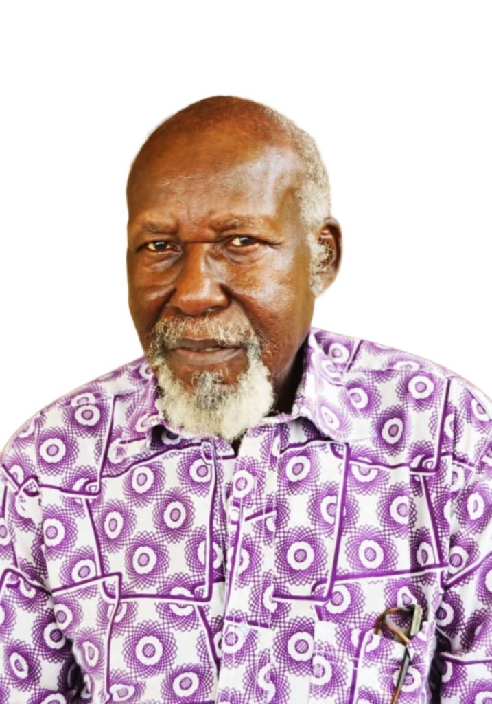 Archidiocèse de Libreville : décès de l’abbé Florent MBUMB BWASS