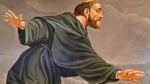 Saint du vendredi17 septembre : Saint Joseph de Cupertino ainsi que Sainte Nadège