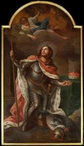 Saint du 28 septembre :Saint Vinceslas