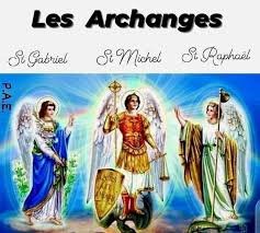 Les saints du 29 septembre : Raphaël, Gabriel et Michel