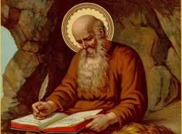 Saint du 30 septembre : Saint Jérôme (Eusèbe Sophronius Hieronymus)