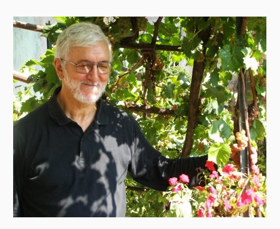 Le Père Elia Panizza, CMF, est retourné à la Maison du Père