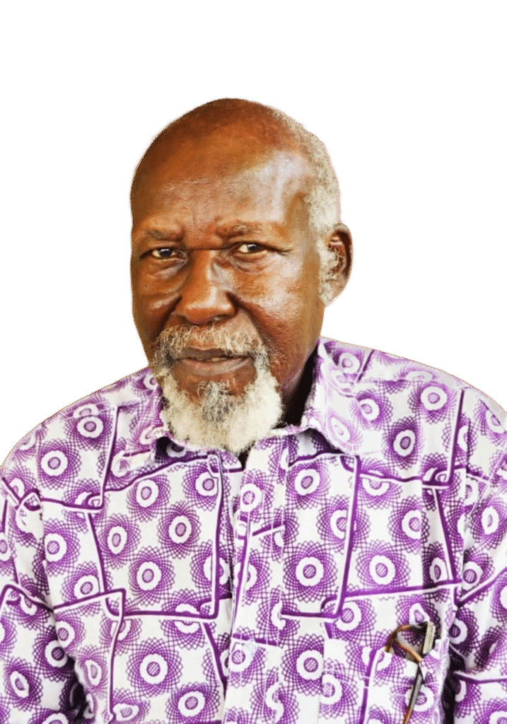 Archidiocèse de Libreville : décès de l’abbé Florent MBUMB BWASS