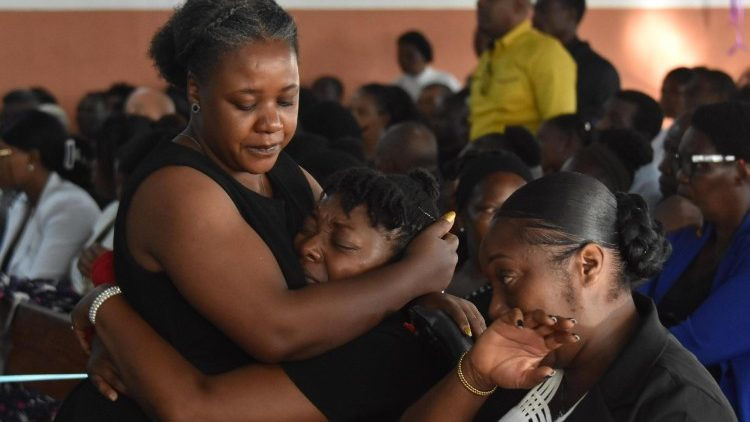 Insécurité en Haïti : les missionnaires refusent d&rsquo;abandonner face à la violence