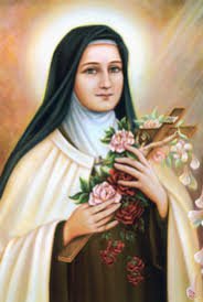 Saint du 1er octobre : Sainte Thérèse de l&rsquo;Enfant-Jésus et de la Sainte-Face