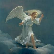 Saints du 2 octobre : Saints Anges gardiens.