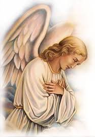 La prière traditionnelle (Ange de Dieu)