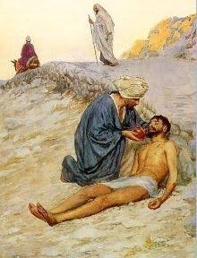 PAROLE DU JOUR — TEMPS ORDINAIRE A