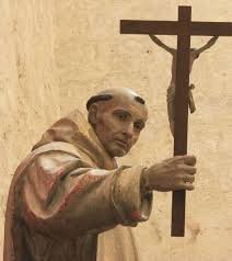 Saint du 6 octobre : Saint Bruno
