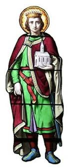 Saint du 13 octobre : saint Géraud d&rsquo;Aurillac.