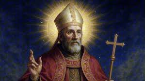 Saint du 14 octobre : Saint Calixte Ier , pape et martyr.