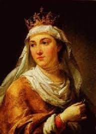 Saints du 16 octobre :Sainte Edwige de Silésie