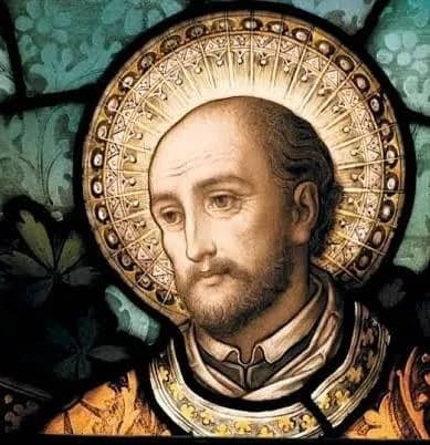 Saint du samedi 17 octobre : SAINT IGNACE DE LOYOLA