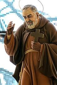 Prière pour demander la grâce de la maternité (à Padre Pio ou au Seigneur)