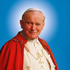 Saint du 22 Octobre : Saint Jean-Paul II