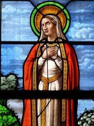 Saint du 26 octobre : Sainte Antoinette.
