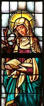Sainte du jour :La bienheureuse Émeline d&rsquo;Yèvres
