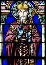Saint du 29 octobre : Saint Narcisse de Jérusalem
