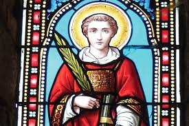 Saint du 31 octobre : saint Quentin
