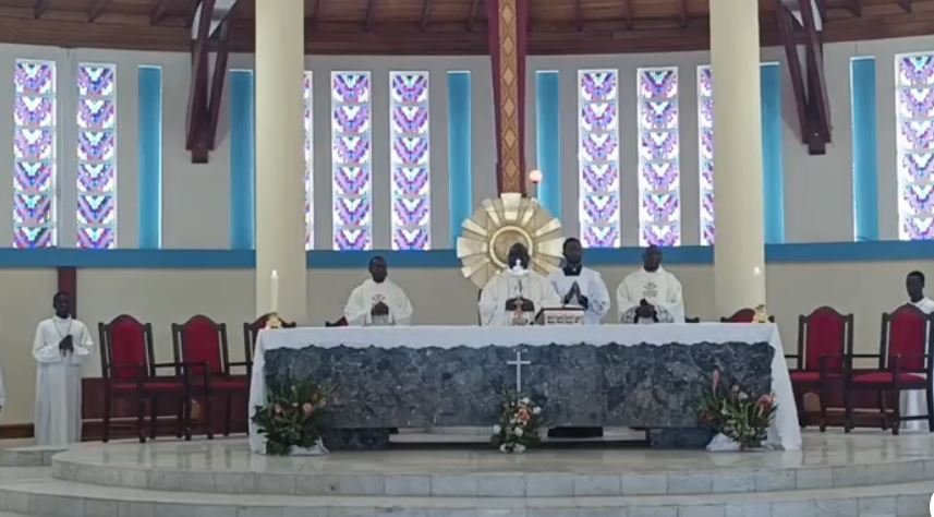 Rentrée solennelle pastorale de l&rsquo;Apostolat des Laïcs